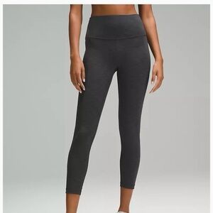 Lululemon Highrise Wunder Under